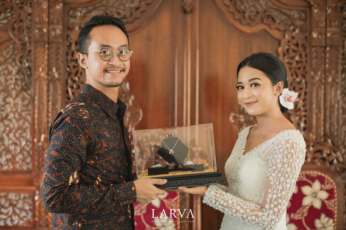 Alen Adit AKAD @KUA by Chandira Wedding Organizer - 018 Alen Adit AKAD @KUA by Chandira Wedding Organizer - 018