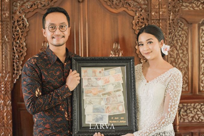 Alen Adit AKAD @KUA by Chandira Wedding Organizer - 022 Alen Adit AKAD @KUA by Chandira Wedding Organizer - 022