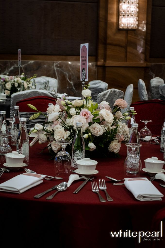 Pullman Hotel Jakarta Central Park 2025.05.17 by White Pearl Decoration - 011 Pullman Hotel Jakarta Central Park 2025.05.17 by White Pearl Decoration - 011