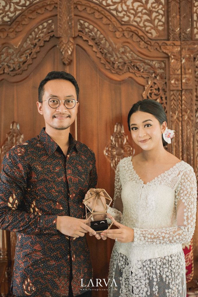 Alen Adit AKAD @KUA by Chandira Wedding Organizer - 005 Alen Adit AKAD @KUA by Chandira Wedding Organizer - 005