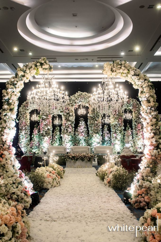 Pullman Hotel Jakarta Central Park 2025.05.17 by White Pearl Decoration - 001 Pullman Hotel Jakarta Central Park 2025.05.17 by White Pearl Decoration - 001