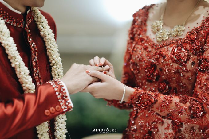 ZIA & DWI - AKAD NIKAH by Amarillis Floral and Party Decorator - 016 ZIA & DWI - AKAD NIKAH by Amarillis Floral and Party Decorator - 016