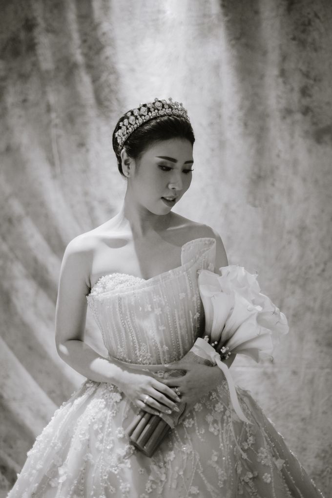 THE WEDDING OF DANIEL & NOVI by Alluvio - 032 THE WEDDING OF DANIEL & NOVI by Alluvio - 032