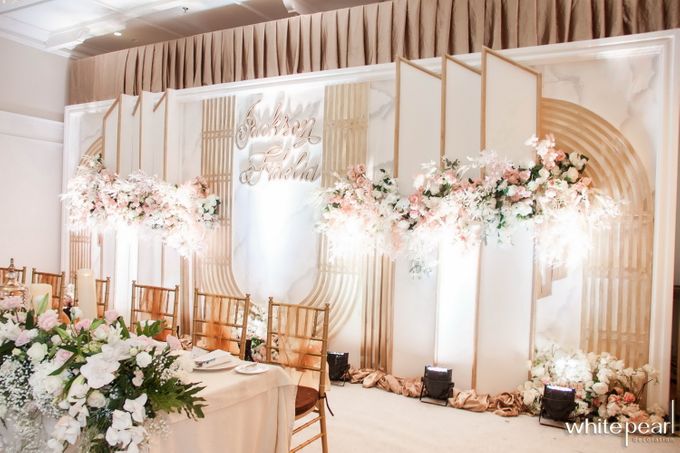The Hermitage Jakarta Menteng 2021.12.19 by White Pearl Decoration - 003 The Hermitage Jakarta Menteng 2021.12.19 by White Pearl Decoration - 003