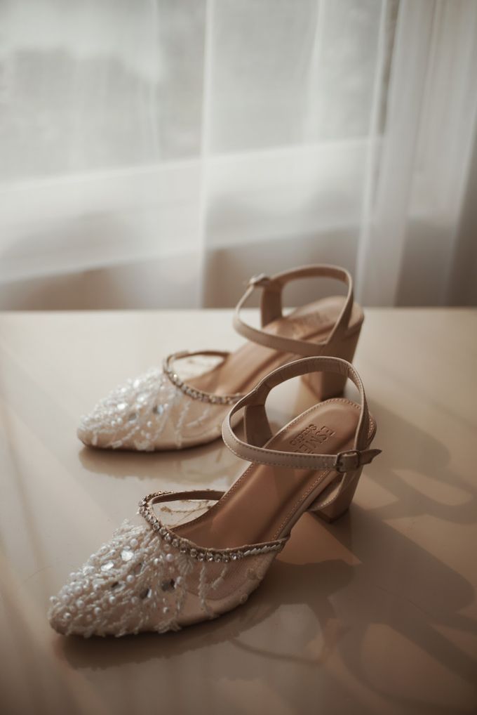 Custom Shoes II by ESMEE Studio - 005 Custom Shoes II by ESMEE Studio - 005