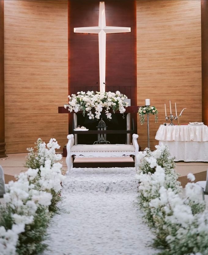 Selig & Gebby by Vowever Wedding Planner - 007 Selig & Gebby by Vowever Wedding Planner - 007
