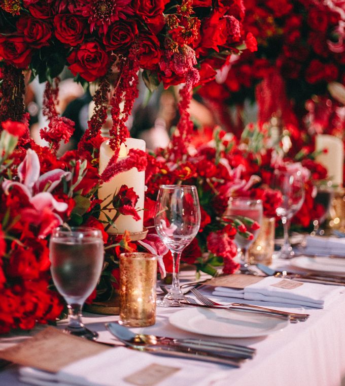 Wedding Decoration at The Edge by The edge - 006 Wedding Decoration at The Edge by The edge - 006