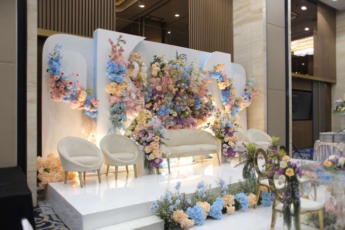 THE WEDDING OF SELLA & WILDAN by Decor Everywhere - 018 THE WEDDING OF SELLA & WILDAN by Decor Everywhere - 018