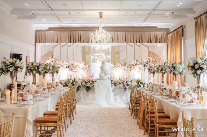 The Hermitage Jakarta Menteng 2021.12.19 by White Pearl Decoration - 001 The Hermitage Jakarta Menteng 2021.12.19 by White Pearl Decoration - 001