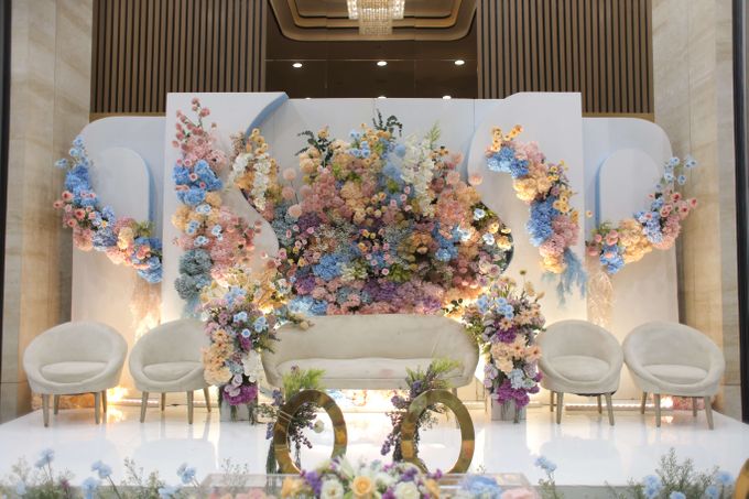 THE WEDDING OF SELLA & WILDAN by Decor Everywhere - 020 THE WEDDING OF SELLA & WILDAN by Decor Everywhere - 020