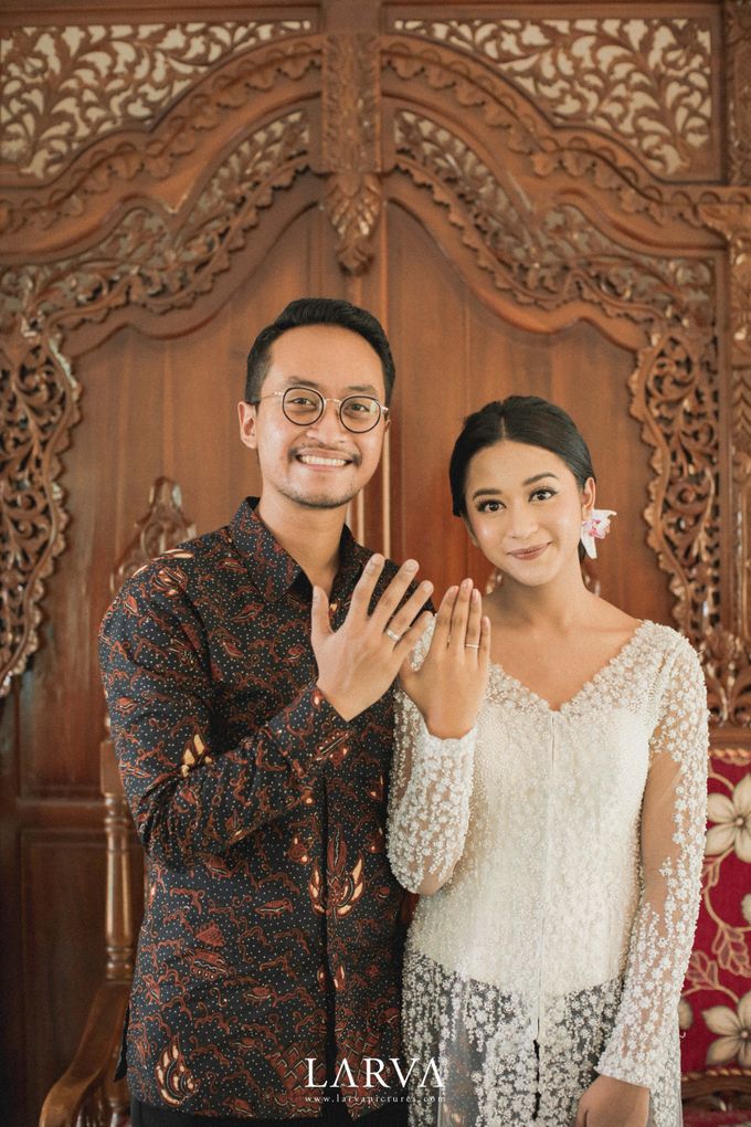Alen Adit AKAD @KUA by Chandira Wedding Organizer - 016 Alen Adit AKAD @KUA by Chandira Wedding Organizer - 016