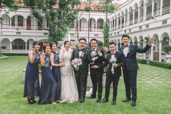 Wedding Andre & Renata by Cheers Photography - 027 Wedding Andre & Renata by Cheers Photography - 027