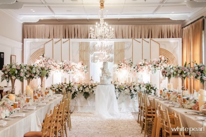 The Hermitage Jakarta Menteng 2021.12.19 by White Pearl Decoration - 004 The Hermitage Jakarta Menteng 2021.12.19 by White Pearl Decoration - 004