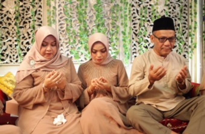Khalida & Amri Wedding by Ibee Music - 006 Khalida & Amri Wedding by Ibee Music - 006
