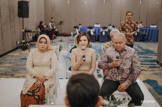 Dion & Audrey Engagement day by Inframe photo video - 004