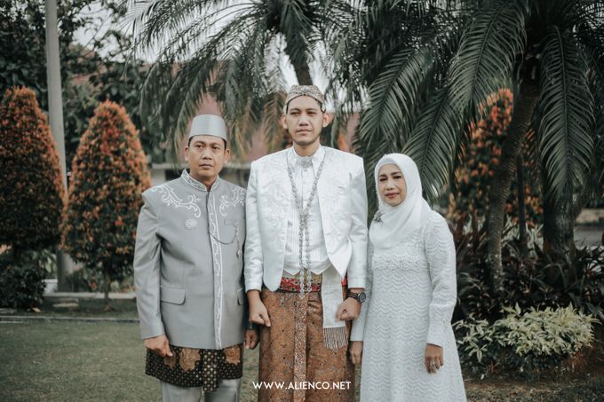 The Wedding Yuzar & Fathur by alienco photography - 047