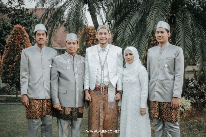 The Wedding Yuzar & Fathur by alienco photography - 048