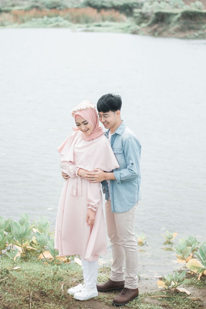 prewedding Sari & Rey by senada - 005 prewedding Sari & Rey by senada - 005