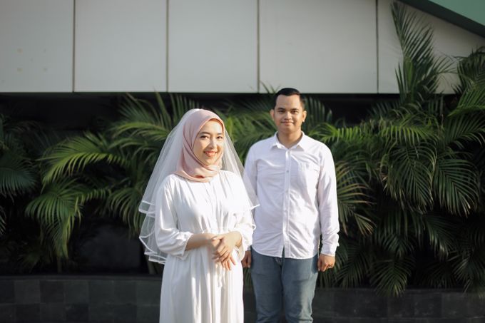 PREWEDDING MOMENT -  ALFI & RASYID by Esper Photography - 002