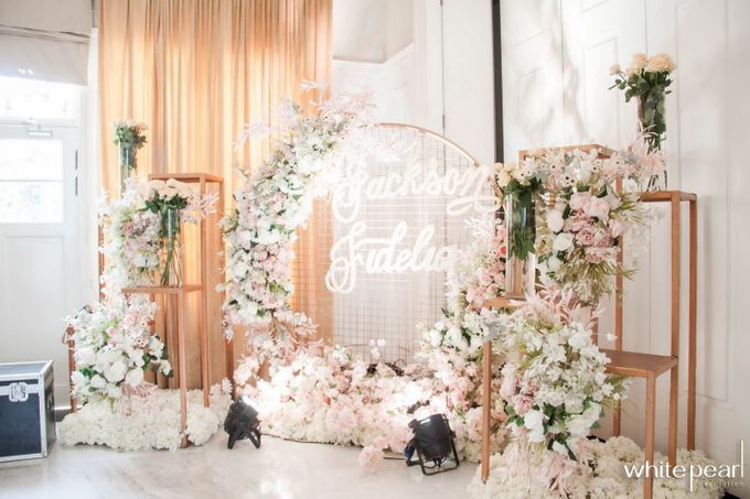 The Hermitage Jakarta Menteng 2021.12.19 by White Pearl Decoration - 009 The Hermitage Jakarta Menteng 2021.12.19 by White Pearl Decoration - 009