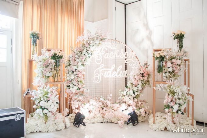 The Hermitage Jakarta Menteng 2021.12.19 by White Pearl Decoration - 010 The Hermitage Jakarta Menteng 2021.12.19 by White Pearl Decoration - 010