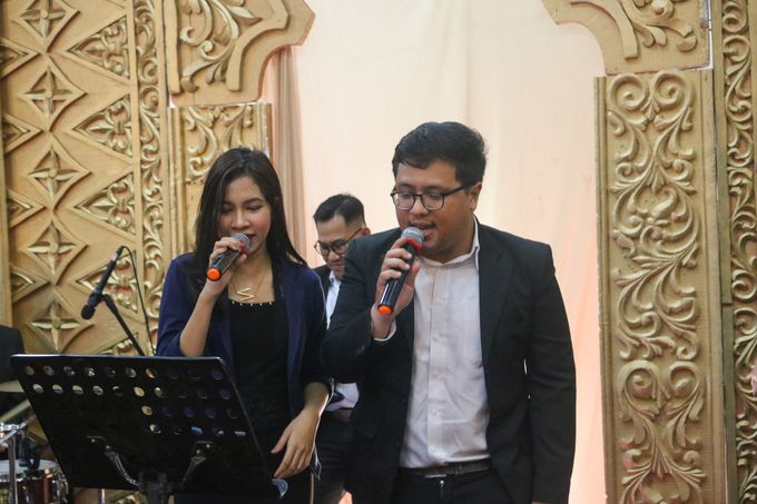 Labanos Performance 10 November 2019 by Muthia Catering - 001 Labanos Performance 10 November 2019 by Muthia Catering - 001