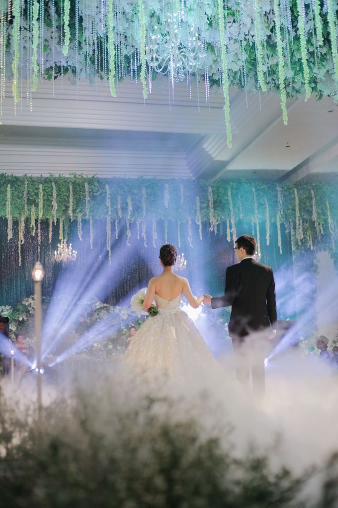 THE WEDDING OF DANIEL & NOVI by Alluvio - 027 THE WEDDING OF DANIEL & NOVI by Alluvio - 027