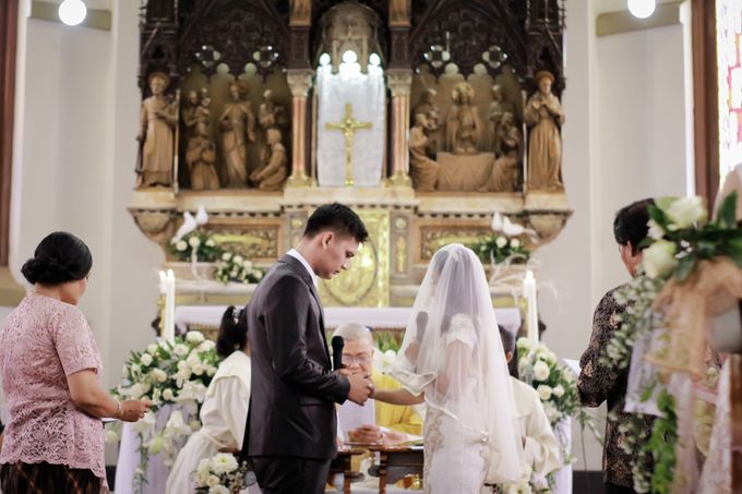 Wedding Gita & Trisno by aaron Photo & Cinema - 014 Wedding Gita & Trisno by aaron Photo & Cinema - 014