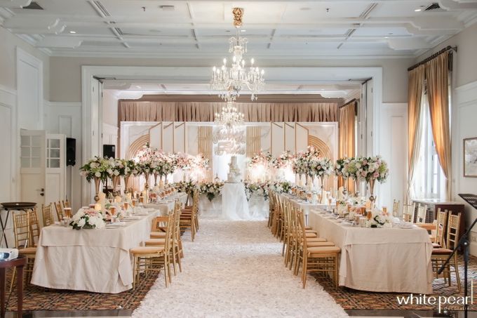 The Hermitage Jakarta Menteng 2021.12.19 by White Pearl Decoration - 012 The Hermitage Jakarta Menteng 2021.12.19 by White Pearl Decoration - 012