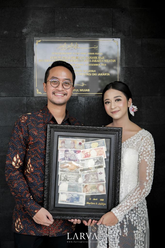 Alen Adit AKAD @KUA by Chandira Wedding Organizer - 013 Alen Adit AKAD @KUA by Chandira Wedding Organizer - 013