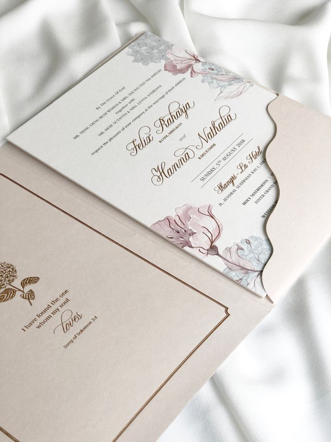 FelforHan - Pastel Wedding by Mille Paperie - 005 FelforHan - Pastel Wedding by Mille Paperie - 005