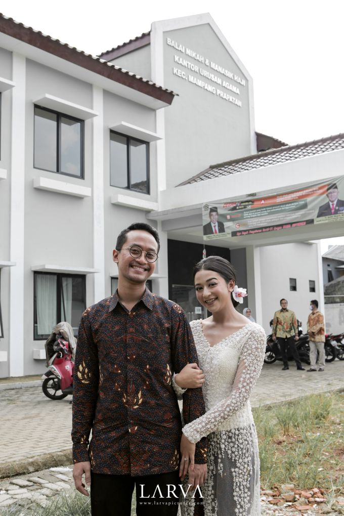 Alen Adit AKAD @KUA by Chandira Wedding Organizer - 011 Alen Adit AKAD @KUA by Chandira Wedding Organizer - 011