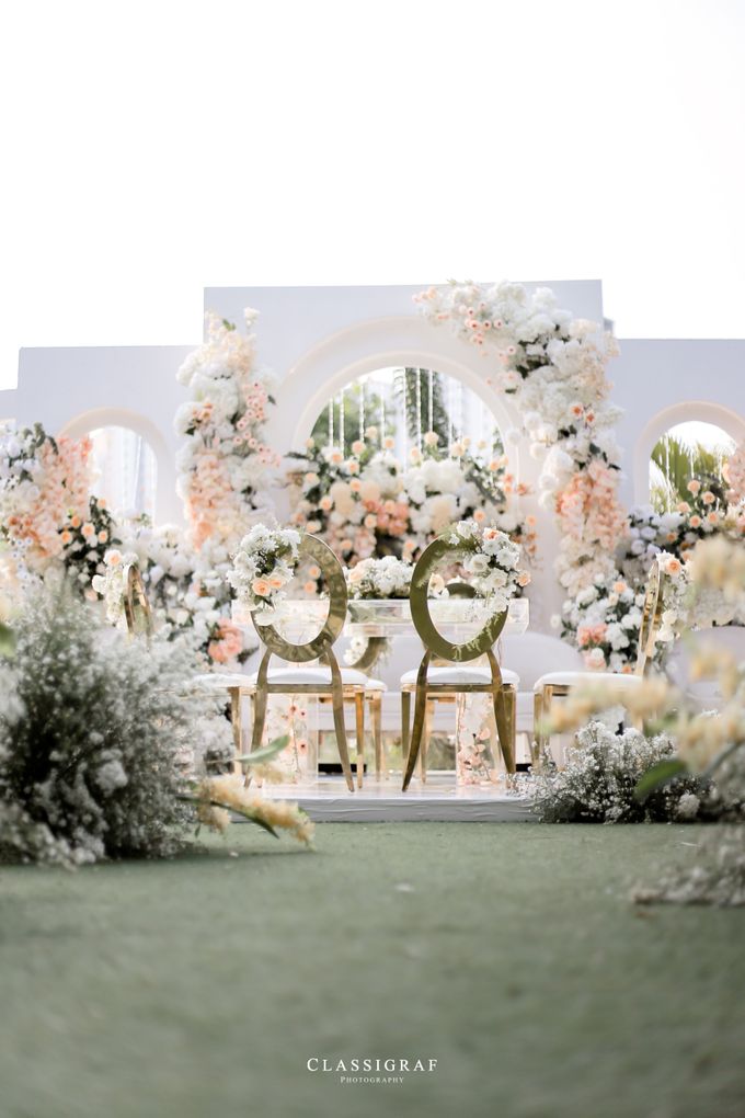 THE WEDDING DIAN & AGUNG by Decor Everywhere - 002 THE WEDDING DIAN & AGUNG by Decor Everywhere - 002