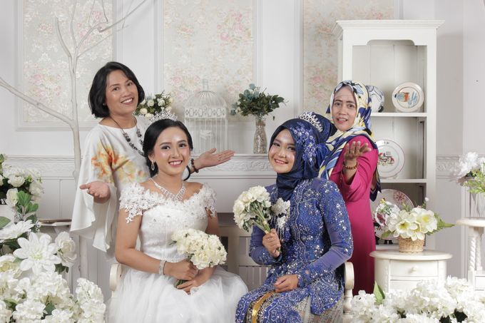 Kursus Rias Pengantin Jogja by Rumah Rias Itut Bambang - 009 Kursus Rias Pengantin Jogja by Rumah Rias Itut Bambang - 009