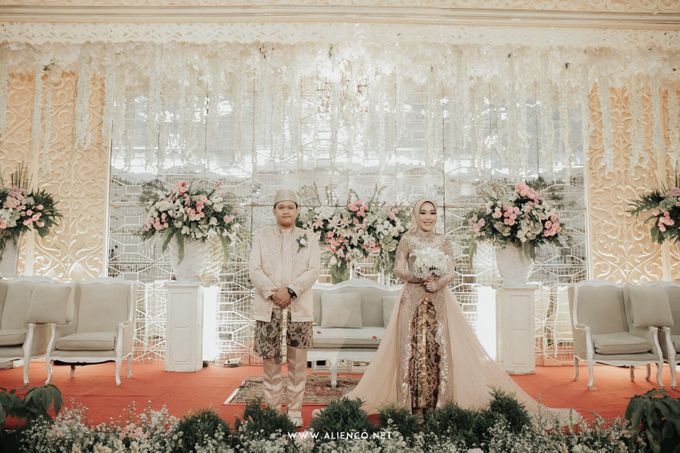 The Wedding Of Shella & Lutfi by alienco photography - 029 The Wedding Of Shella & Lutfi by alienco photography - 029