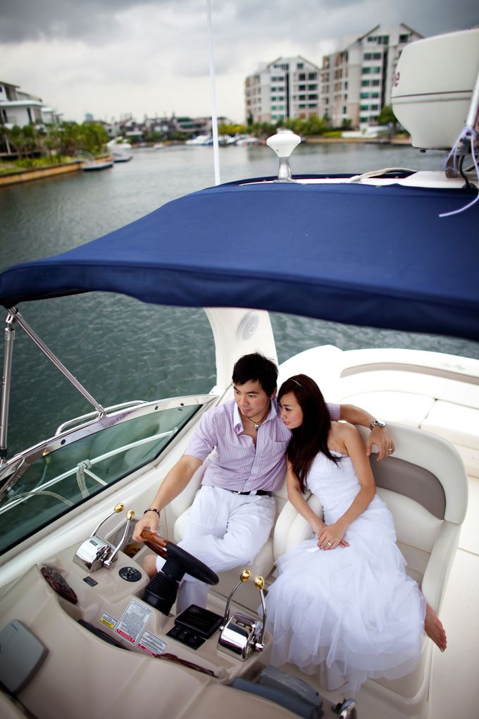 Pre Wedding Photo by Mikumo Photography - 009 Pre Wedding Photo by Mikumo Photography - 009