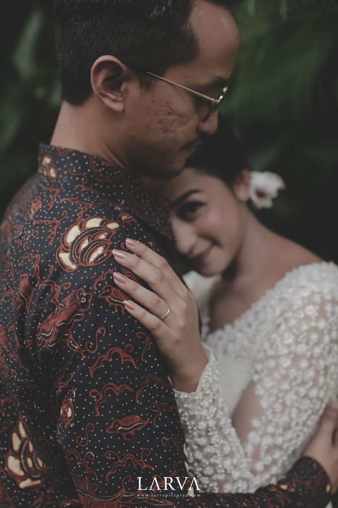 Alen Adit AKAD @KUA by Chandira Wedding Organizer - 027 Alen Adit AKAD @KUA by Chandira Wedding Organizer - 027
