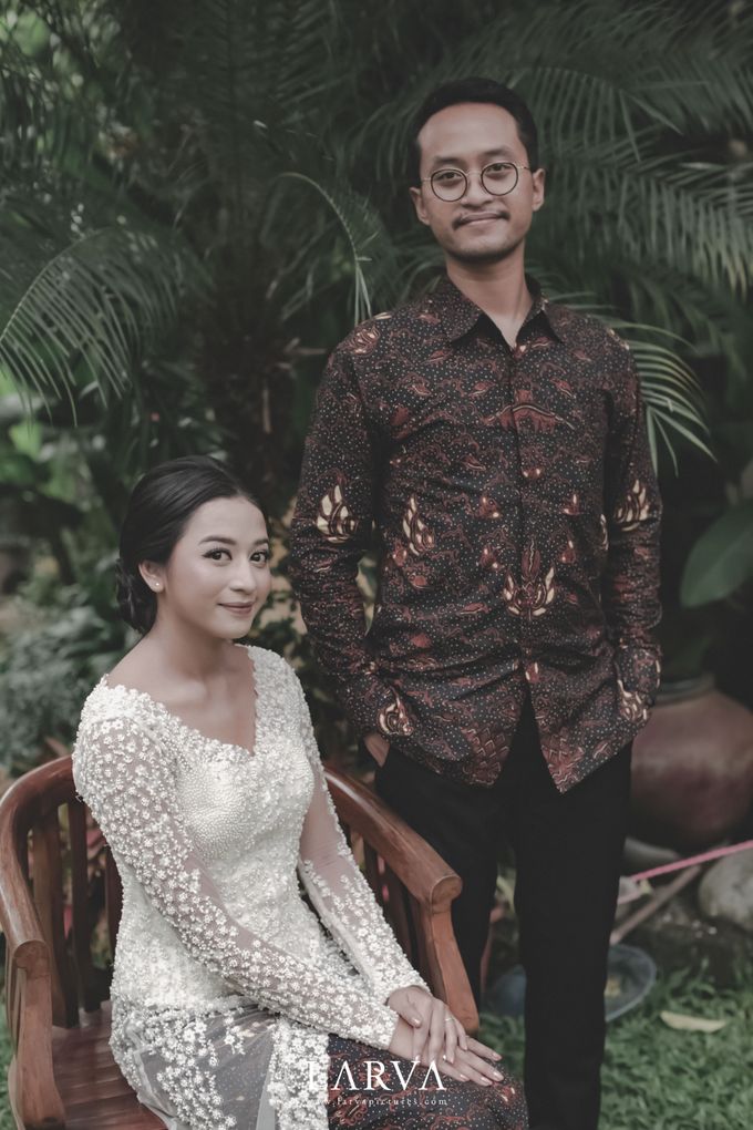 Alen Adit AKAD @KUA by Chandira Wedding Organizer - 017 Alen Adit AKAD @KUA by Chandira Wedding Organizer - 017