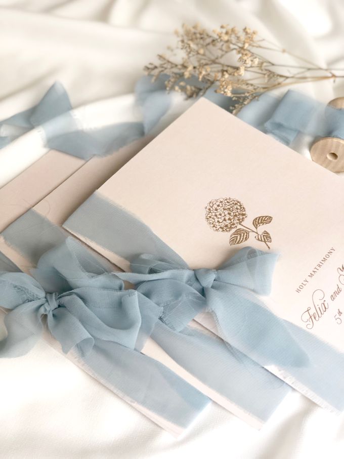 FelforHan - Pastel Wedding by Mille Paperie - 003 FelforHan - Pastel Wedding by Mille Paperie - 003
