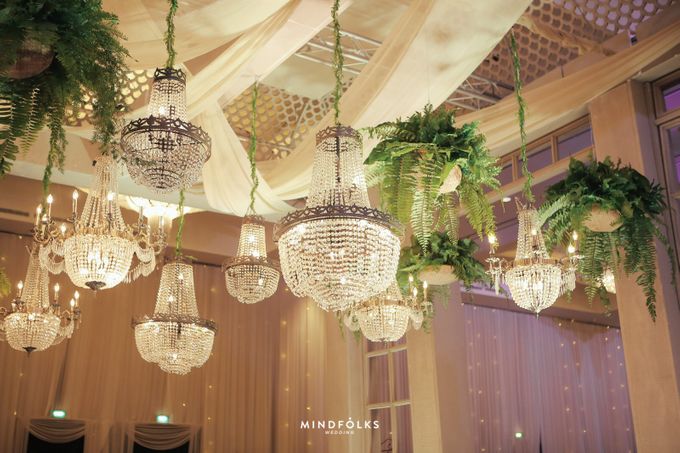 ZIA & DWI - WEDDING RECEPTION by Amarillis Floral and Party Decorator - 017 ZIA & DWI - WEDDING RECEPTION by Amarillis Floral and Party Decorator - 017