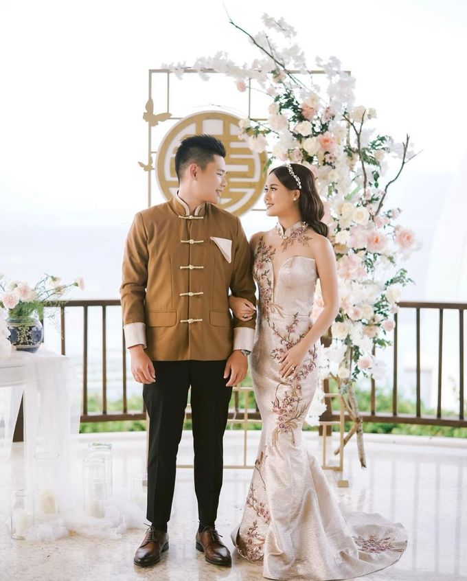 Selig & Gebby by Vowever Wedding Planner - 021 Selig & Gebby by Vowever Wedding Planner - 021