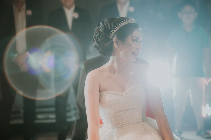 The Wedding of Benny & Elline by Satori Planner - 007 The Wedding of Benny & Elline by Satori Planner - 007