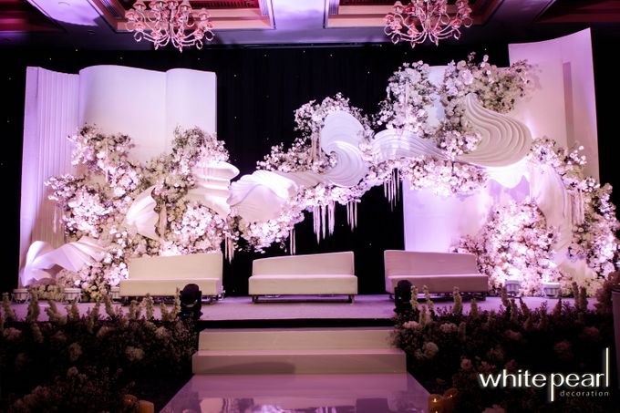 Aryaduta Hotel Menteng The Ballroom 2024.09.28 by White Pearl Decoration - 001