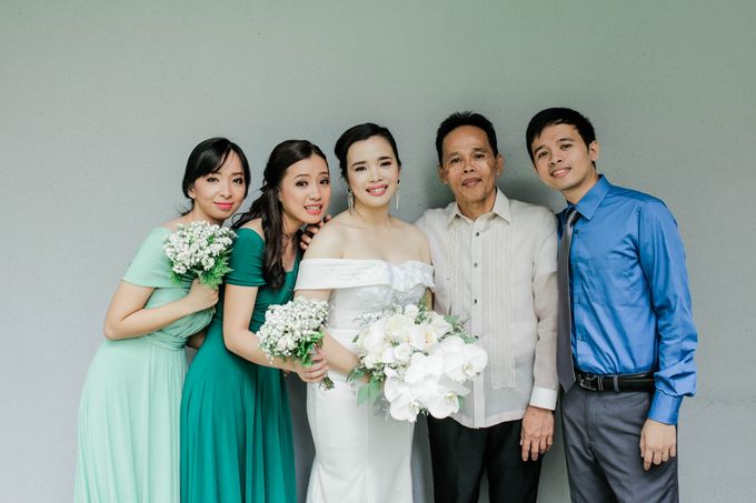 A Fresh and Modern Minimalist Iglesia Ni Cristo Wedding by Eye Candy Manila Event Styling Co. - 032 A Fresh and Modern Minimalist Iglesia Ni Cristo Wedding by Eye Candy Manila Event Styling Co. - 032