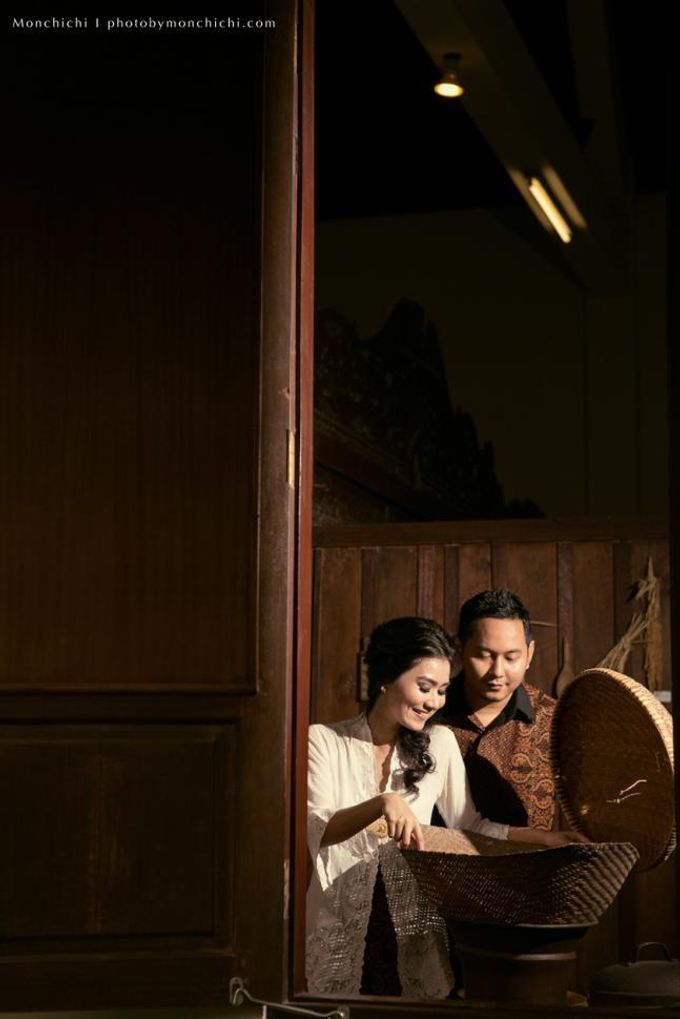 Prewedding Riza & Vyaa by Monchichi - 006 Prewedding Riza & Vyaa by Monchichi - 006