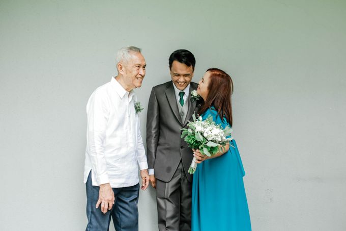 A Fresh and Modern Minimalist Iglesia Ni Cristo Wedding by Eye Candy Manila Event Styling Co. - 029 A Fresh and Modern Minimalist Iglesia Ni Cristo Wedding by Eye Candy Manila Event Styling Co. - 029