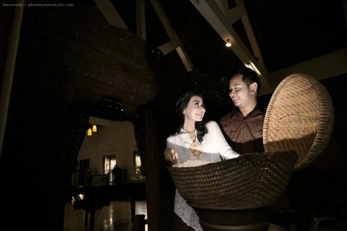 Prewedding Riza & Vyaa by Monchichi - 007 Prewedding Riza & Vyaa by Monchichi - 007