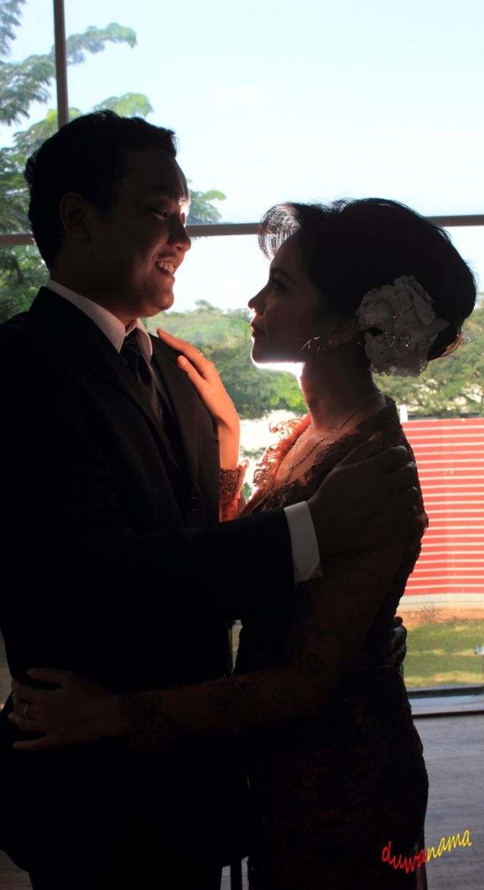 Prewedding : Posmalini & Beni by Duwanama Photoworks - 007