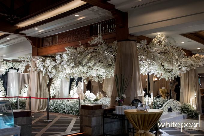 Ceria Room - Hotel Shangri La Jakarta