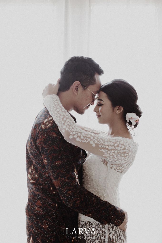Alen Adit AKAD @KUA by Chandira Wedding Organizer - 023 Alen Adit AKAD @KUA by Chandira Wedding Organizer - 023
